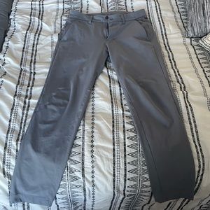 28 x 28 Slim Fit Commission Pant